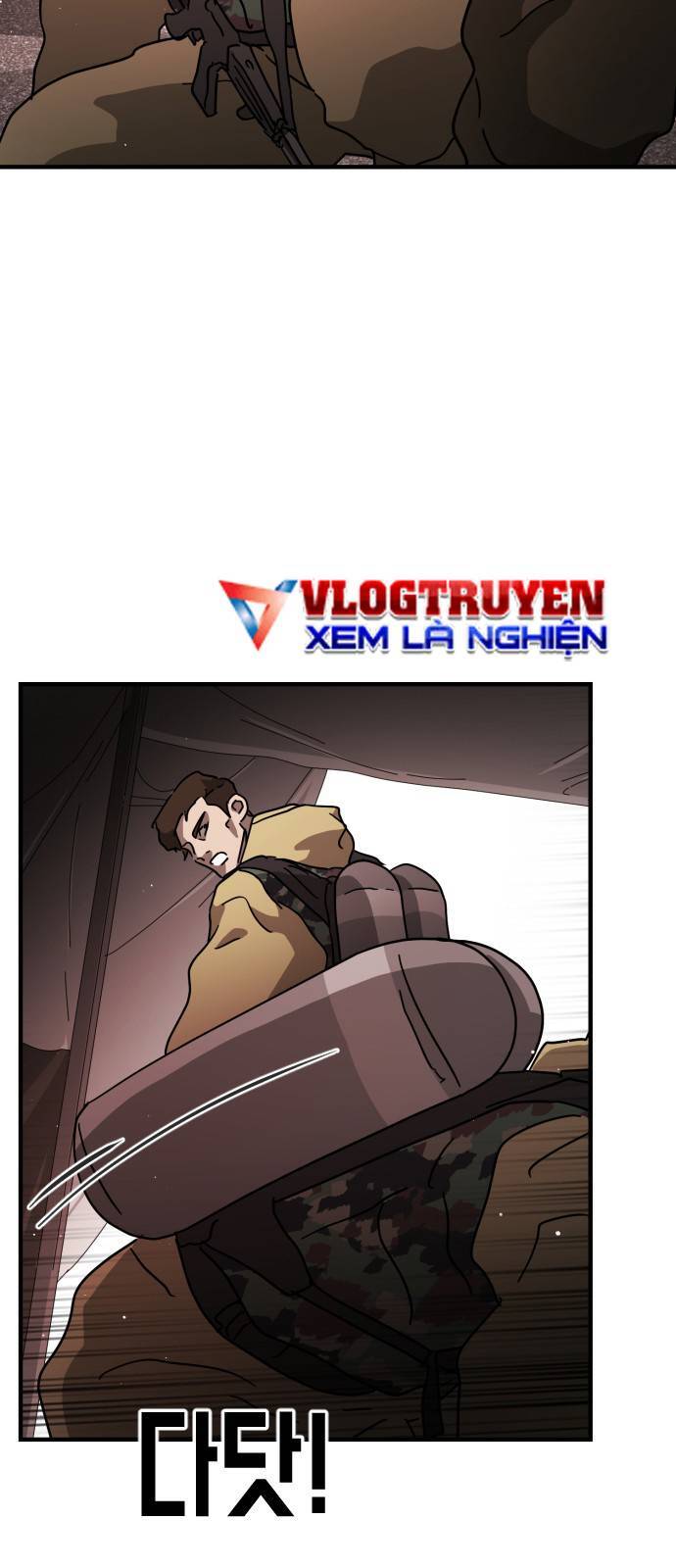 Đại Dịch Seoul Chap 68 - Next Chap 69