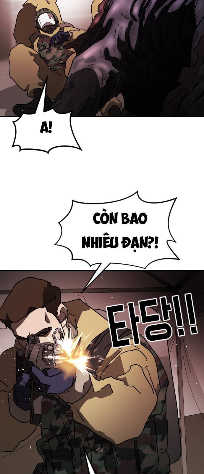 Đại Dịch Seoul Chap 68 - Next Chap 69