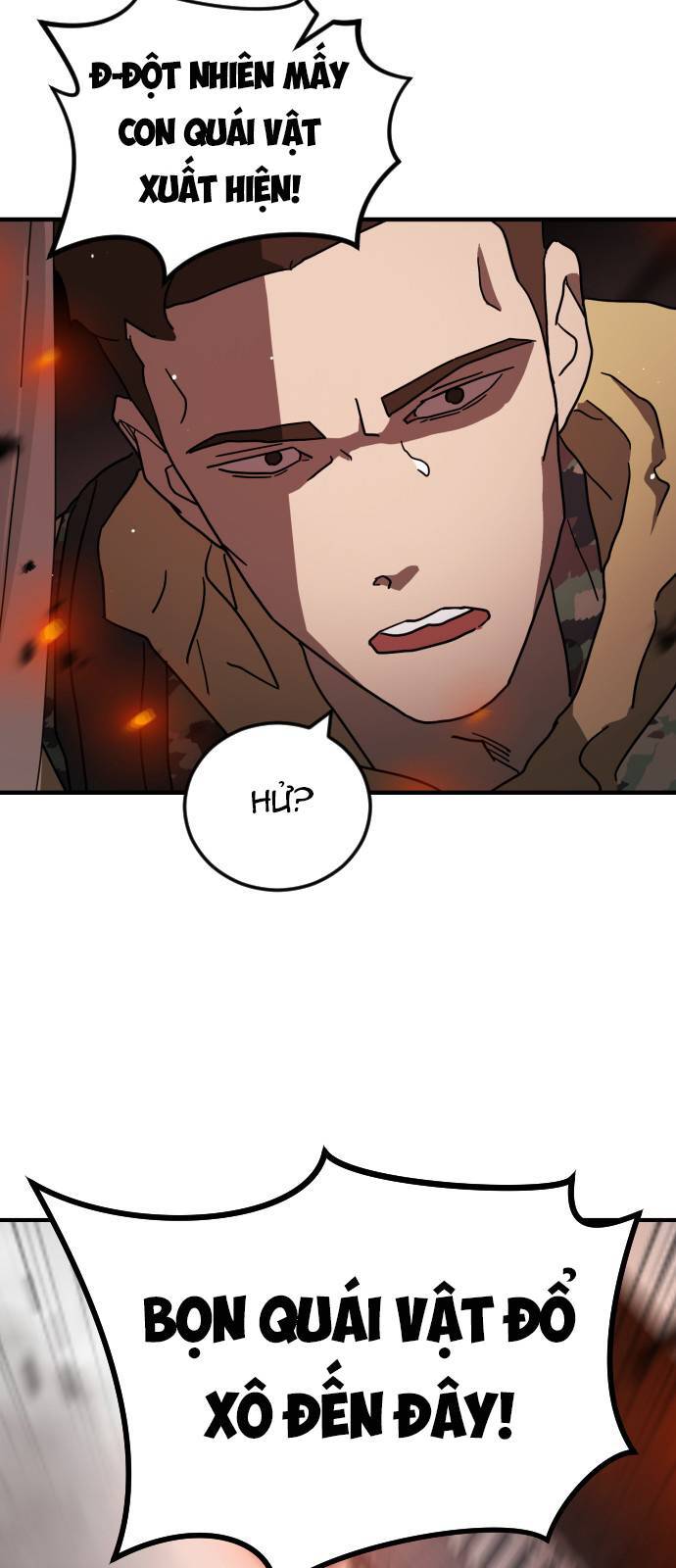 Đại Dịch Seoul Chap 68 - Next Chap 69