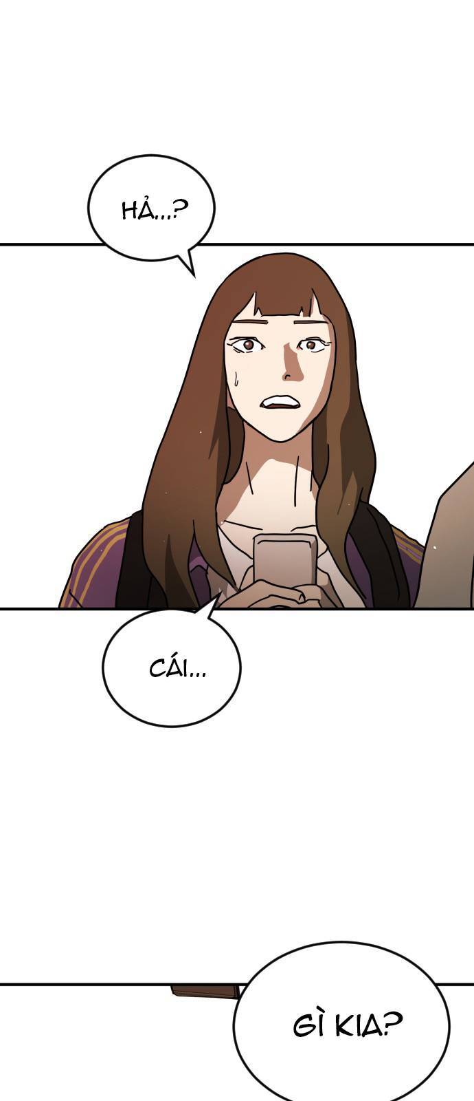 Đại Dịch Seoul Chap 68 - Next Chap 69