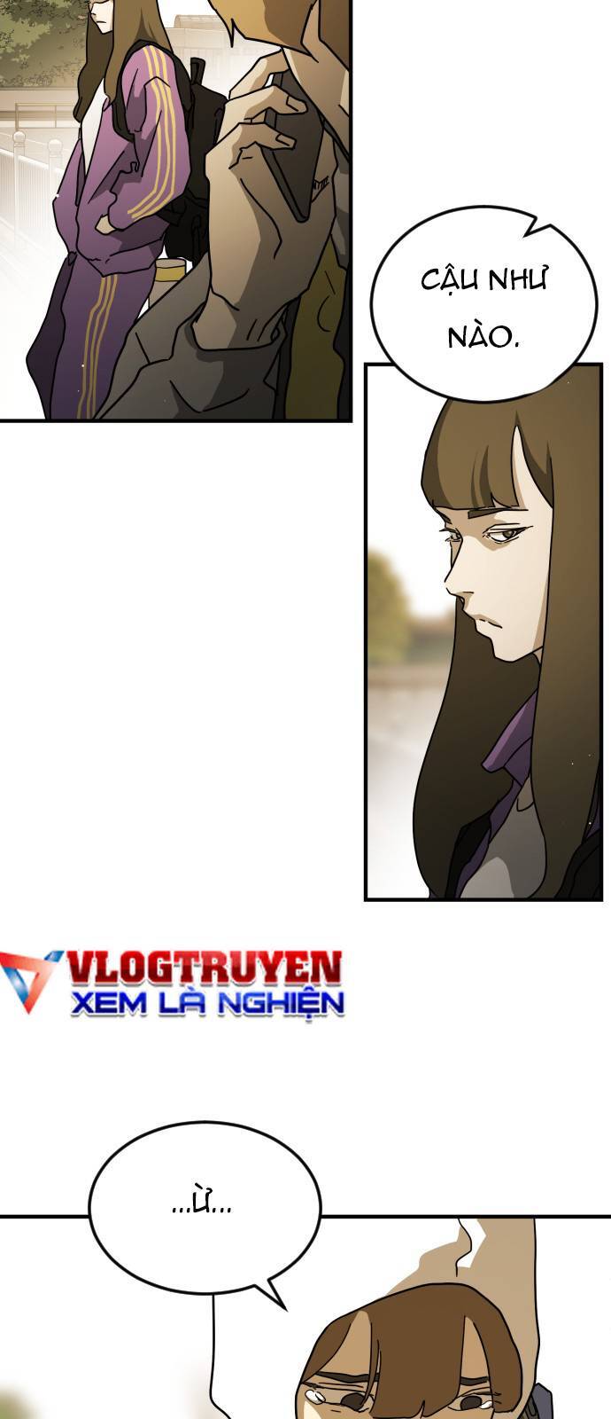 Đại Dịch Seoul Chap 68 - Next Chap 69