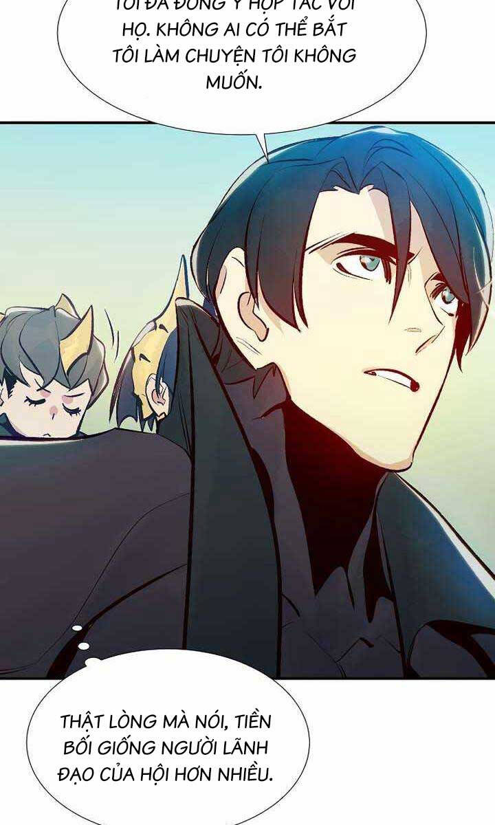 Độc Cô Tử Linh Sư Chap 91 - Next Chap 92