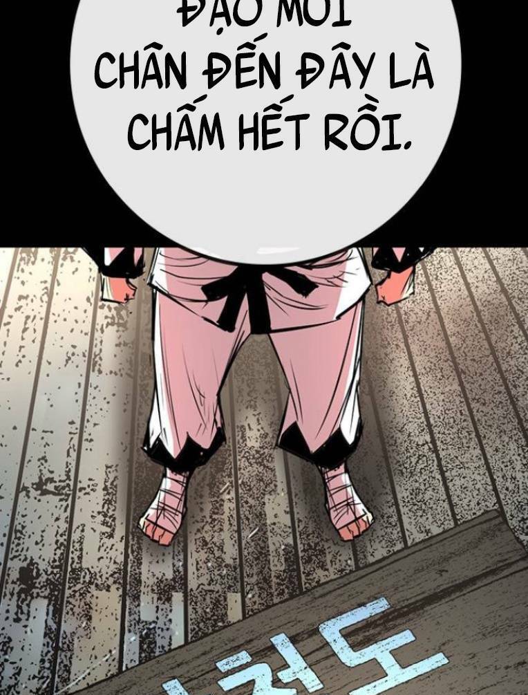 Phòng Gym Hanlim Chap 126 - Next Chap 127