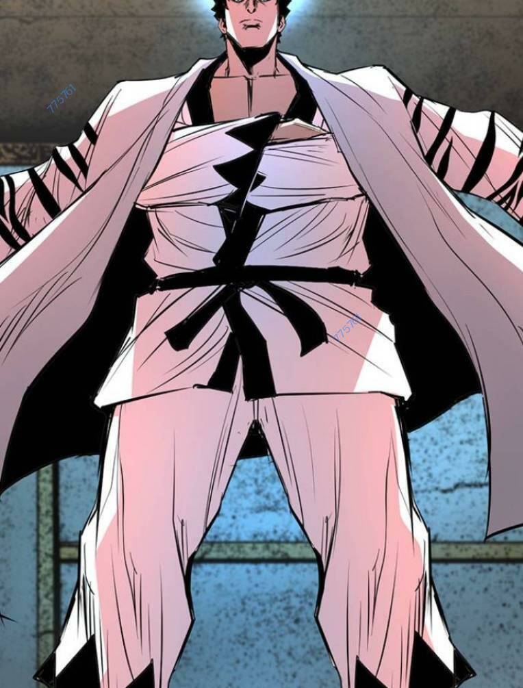 Phòng Gym Hanlim Chap 126 - Next Chap 127