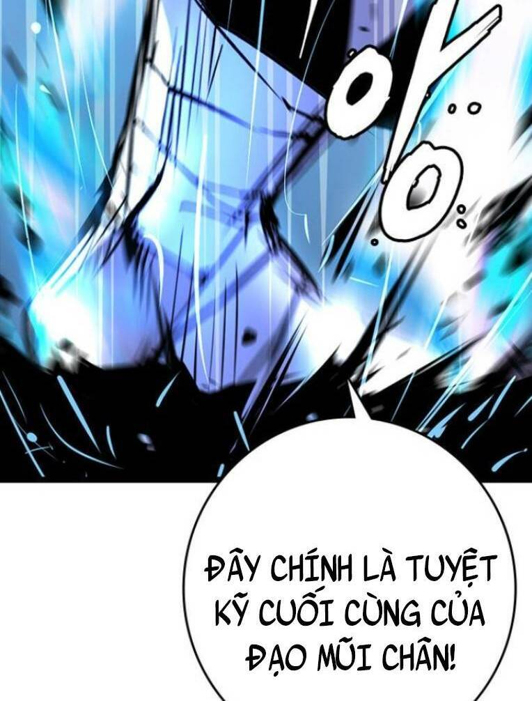 Phòng Gym Hanlim Chap 126 - Next Chap 127