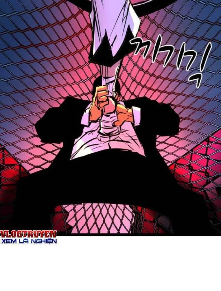 Phòng Gym Hanlim Chap 126 - Next Chap 127