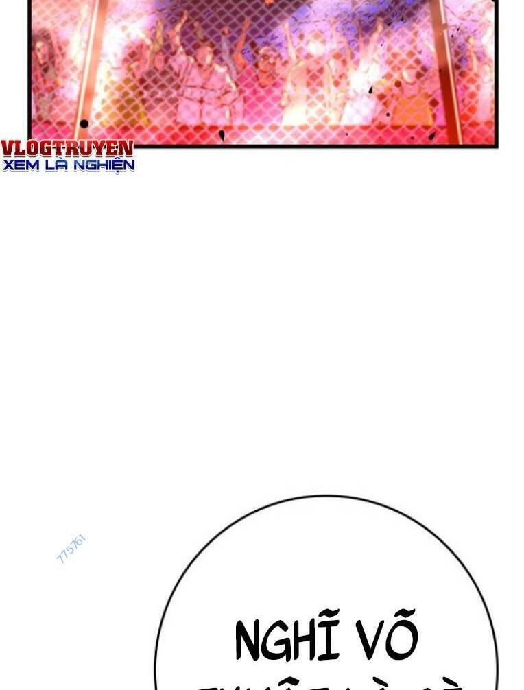 Phòng Gym Hanlim Chap 126 - Next Chap 127