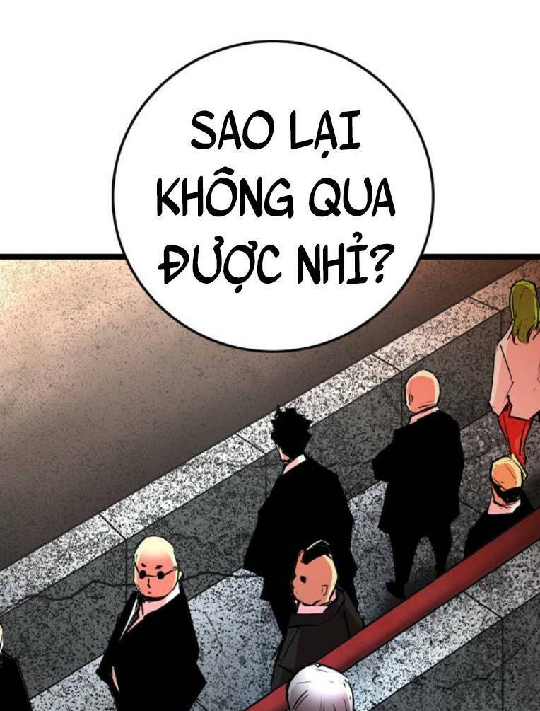 Phòng Gym Hanlim Chap 141 - Next Chap 142