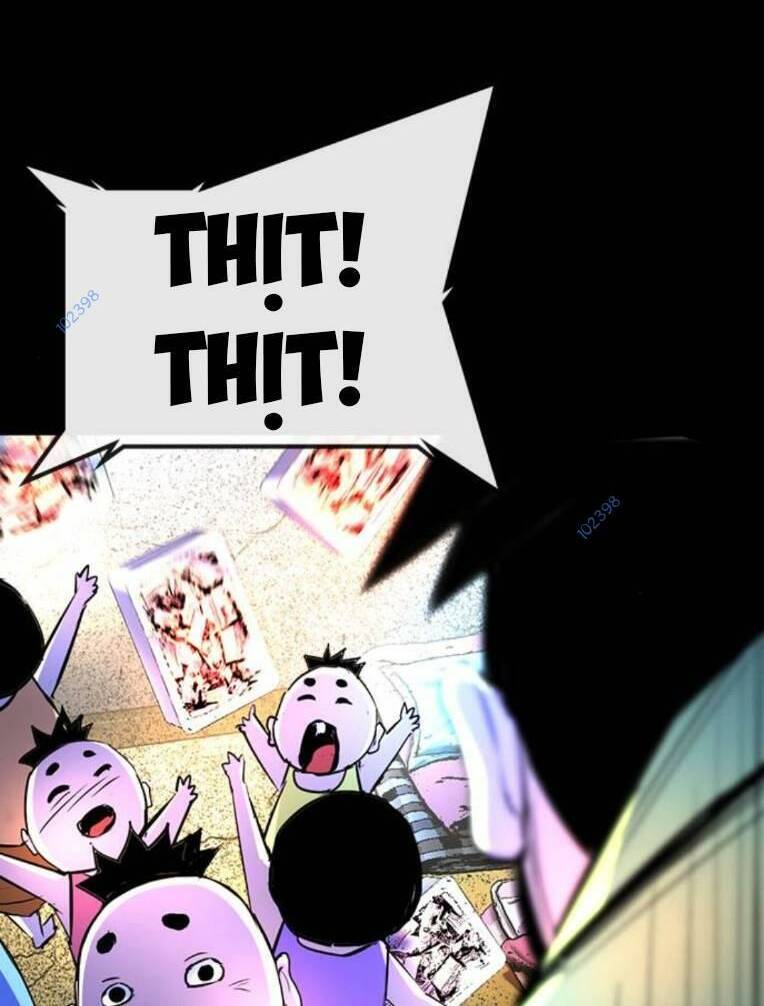 Phòng Gym Hanlim Chap 141 - Next Chap 142