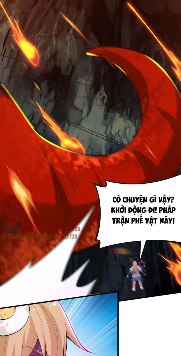 Ta Chỉ Muốn Bị Các Vị Đánh Chết Chap 67 - Next Chap 68