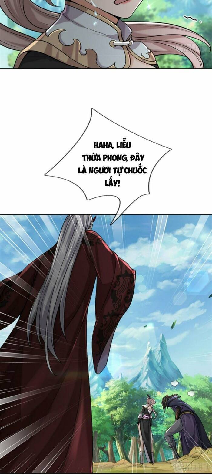 Chúa Tể Chi Lộ Chap 145 - Next Chap 146