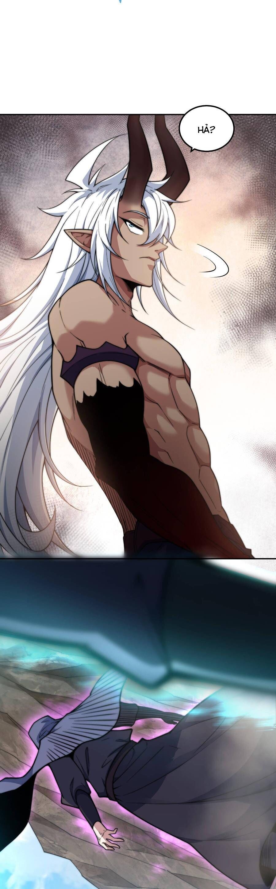 Từ Lúc Bắt Đầu Liền Vô Địch Chap 86 - Next Chap 87