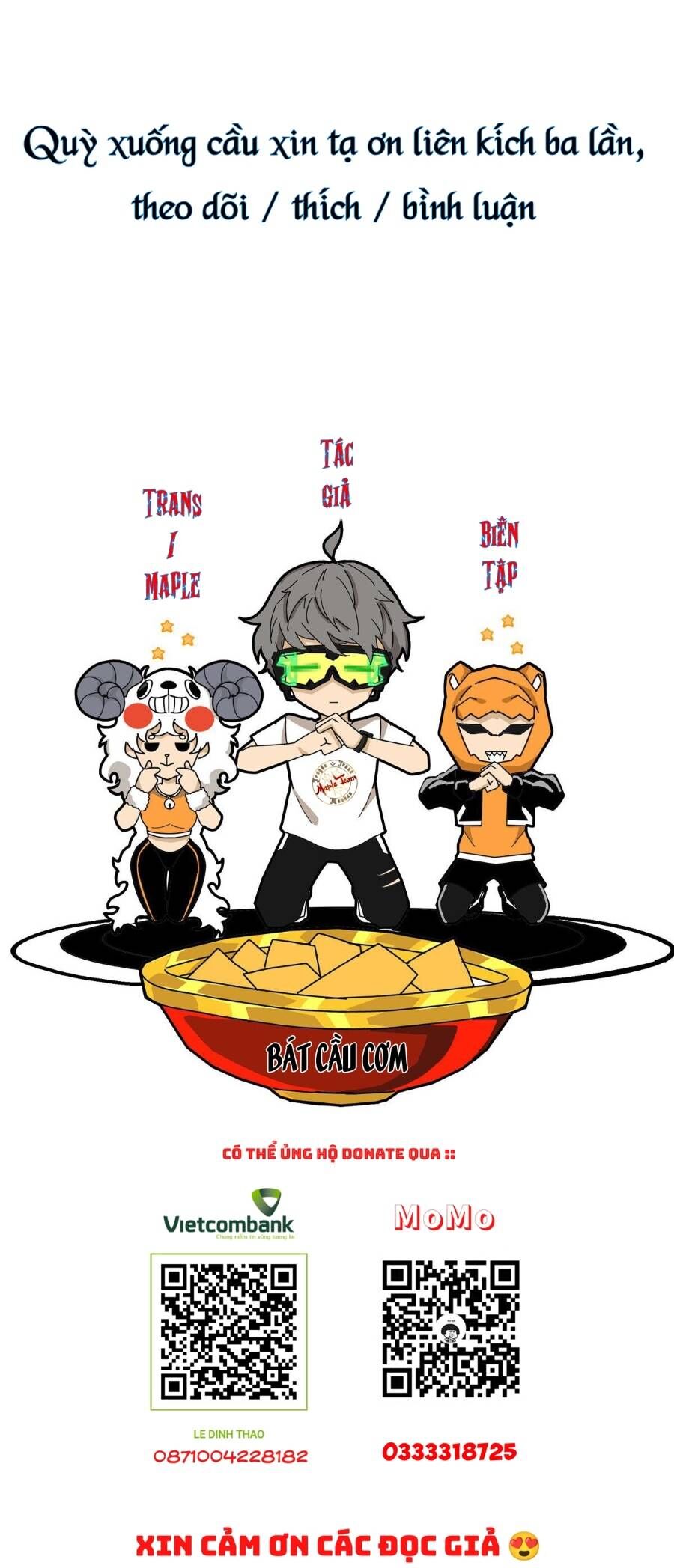 Từ Lúc Bắt Đầu Liền Vô Địch Chap 86 - Next Chap 87