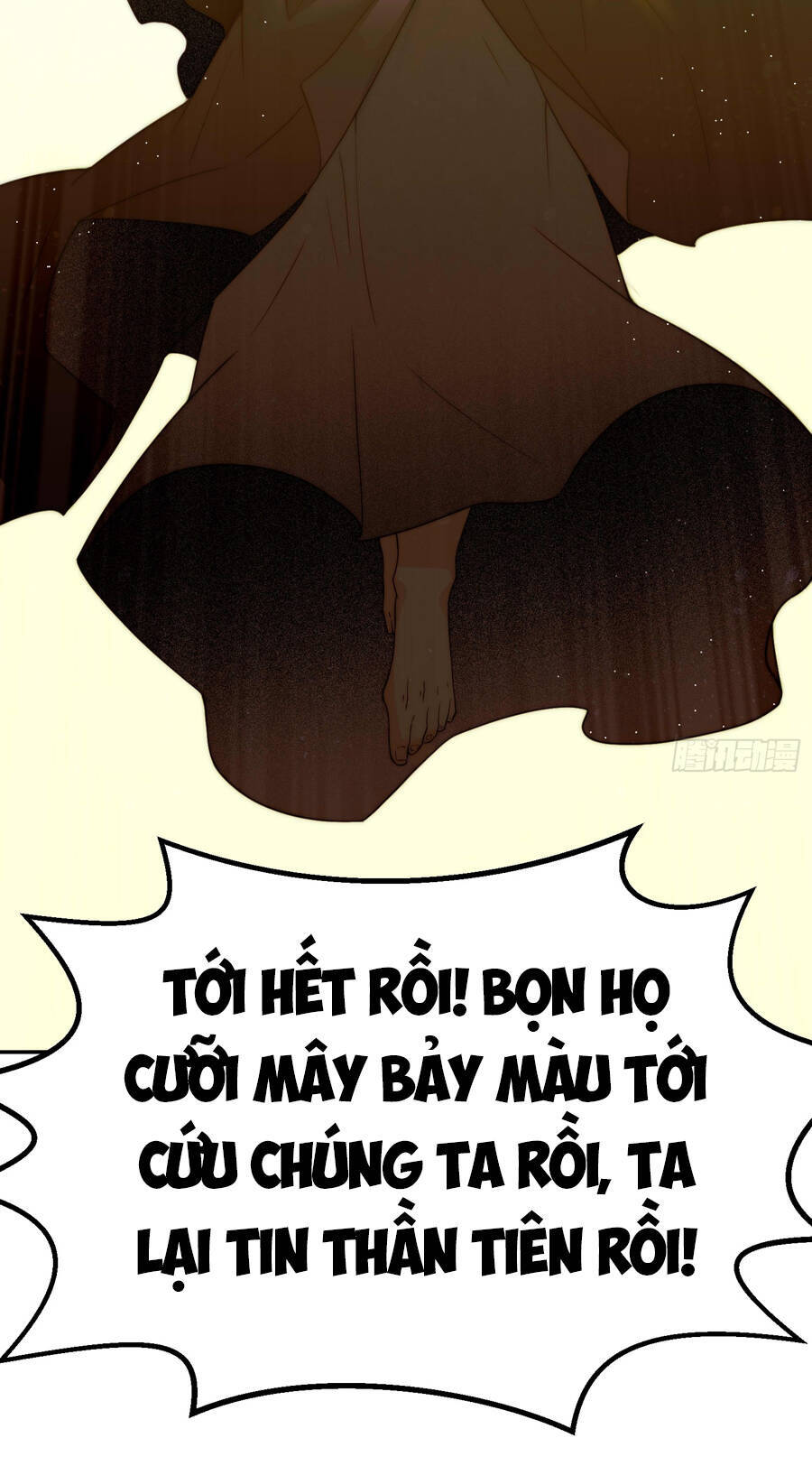 Từ Lúc Bắt Đầu Liền Vô Địch Chap 90 - Next Chap 91