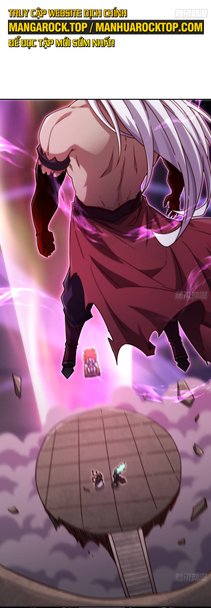 Từ Lúc Bắt Đầu Liền Vô Địch Chap 90 - Next Chap 91