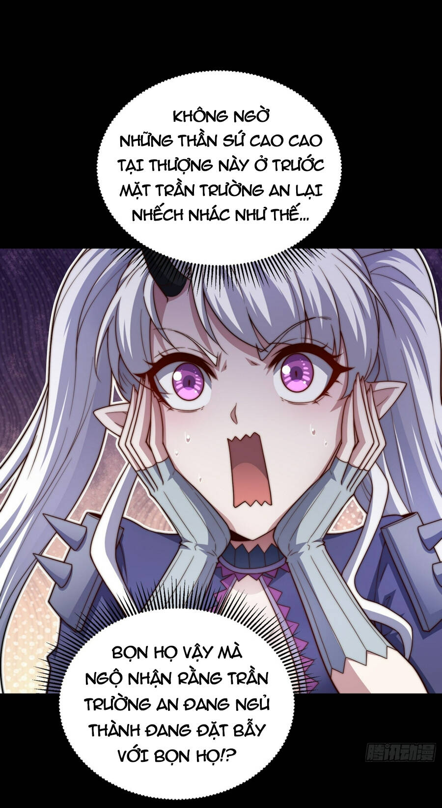 Từ Lúc Bắt Đầu Liền Vô Địch Chap 80 - Next Chap 81