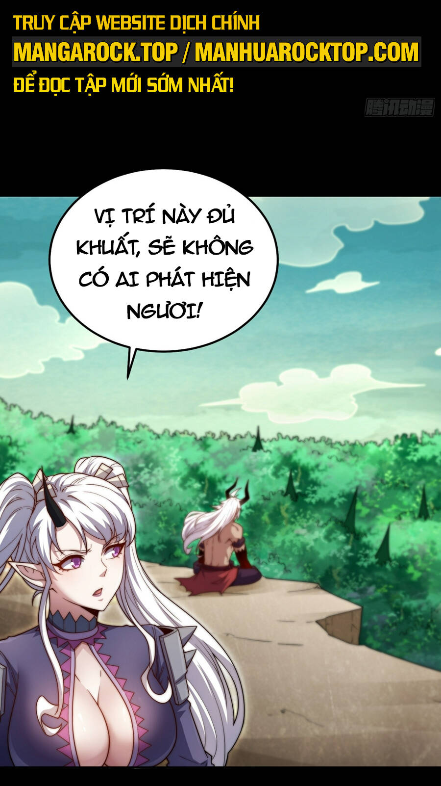 Từ Lúc Bắt Đầu Liền Vô Địch Chap 80 - Next Chap 81