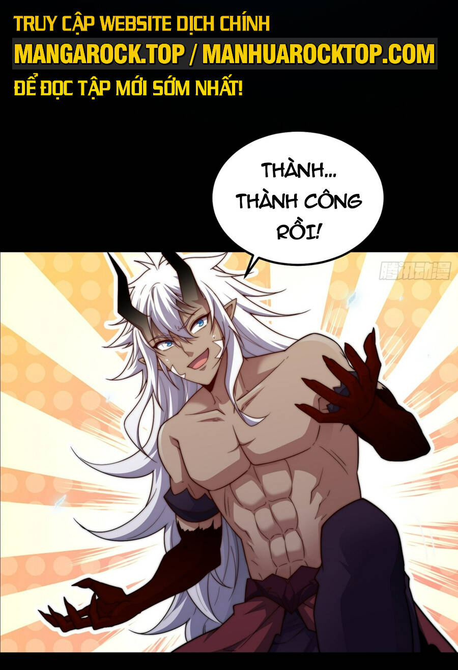 Từ Lúc Bắt Đầu Liền Vô Địch Chap 80 - Next Chap 81