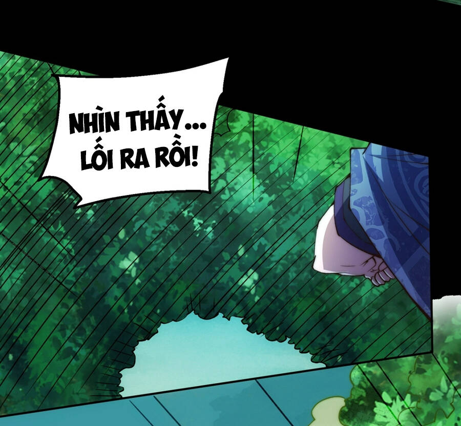 Từ Lúc Bắt Đầu Liền Vô Địch Chap 80 - Next Chap 81