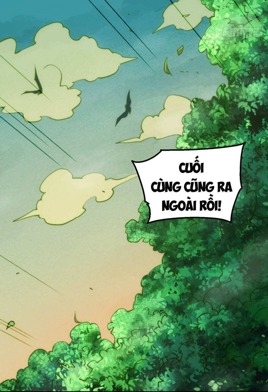 Từ Lúc Bắt Đầu Liền Vô Địch Chap 80 - Next Chap 81