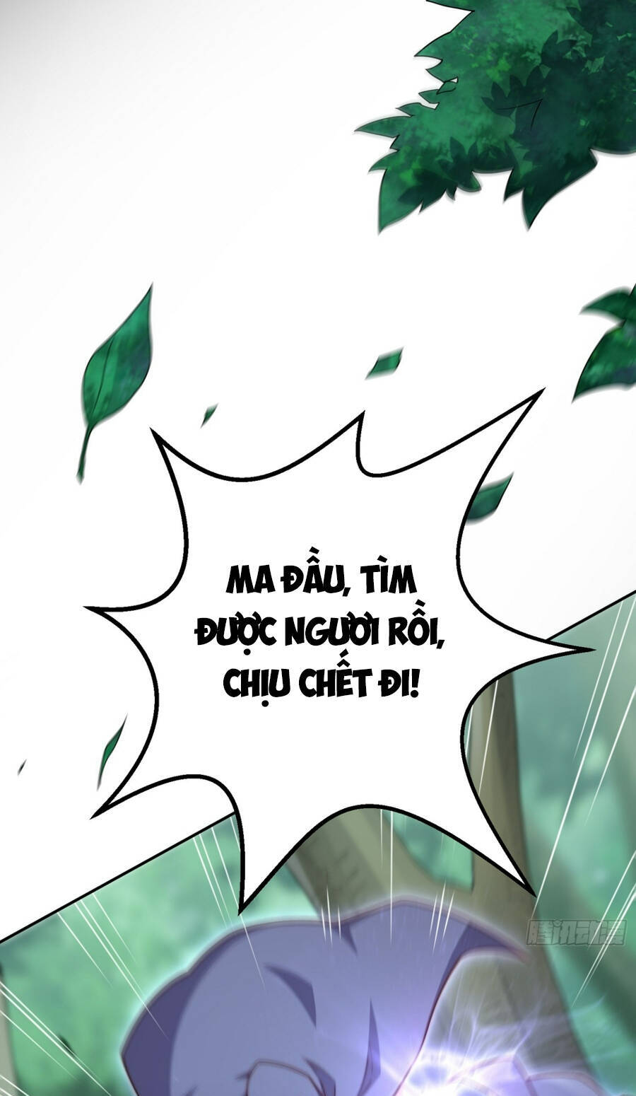 Từ Lúc Bắt Đầu Liền Vô Địch Chap 80 - Next Chap 81