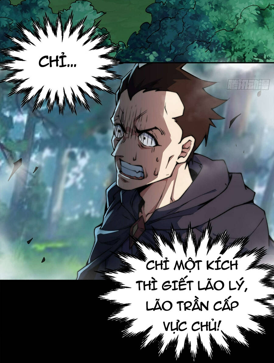 Từ Lúc Bắt Đầu Liền Vô Địch Chap 80 - Next Chap 81