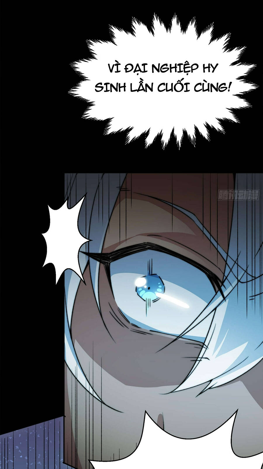 Từ Lúc Bắt Đầu Liền Vô Địch Chap 80 - Next Chap 81