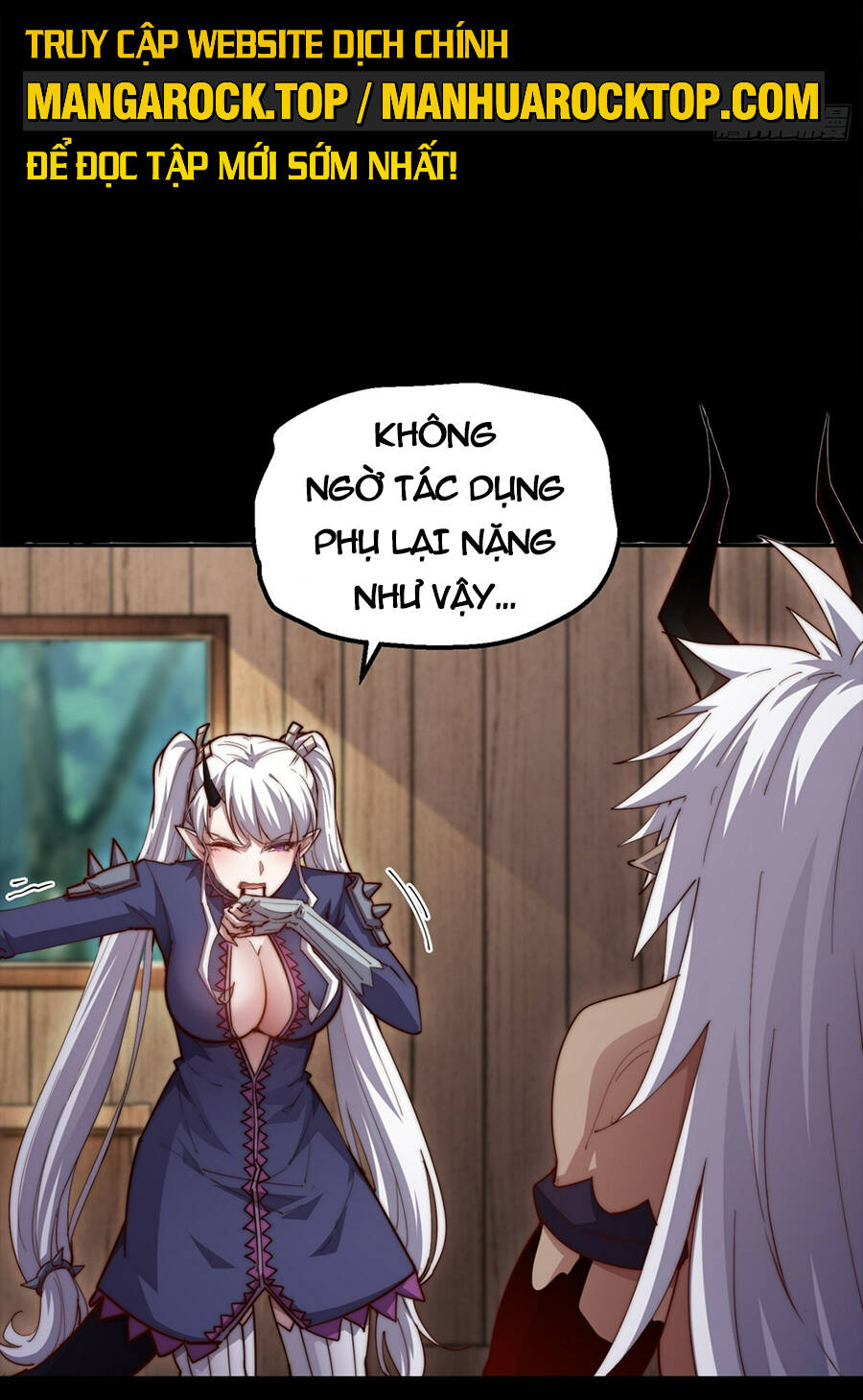 Từ Lúc Bắt Đầu Liền Vô Địch Chap 80 - Next Chap 81