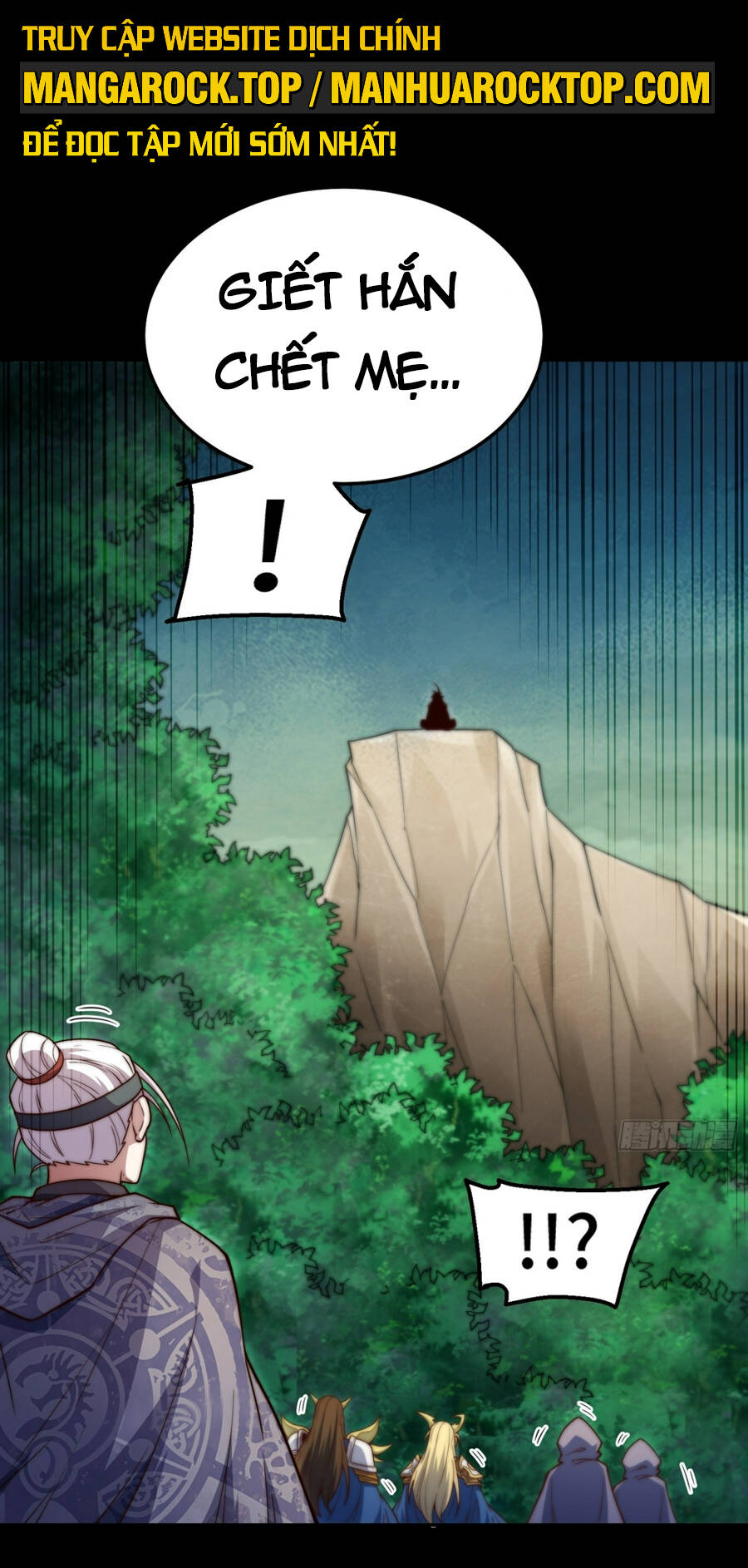 Từ Lúc Bắt Đầu Liền Vô Địch Chap 80 - Next Chap 81