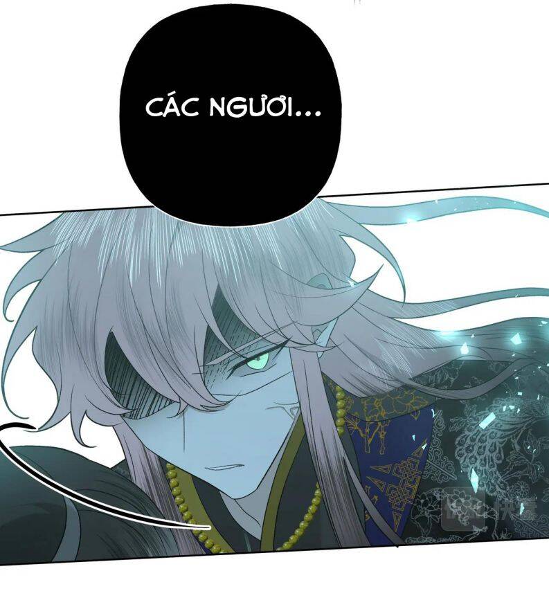 Cẩn Thận Bị Mộng Ma Ăn Mất Đó! Chap 103 - Next Chap 104