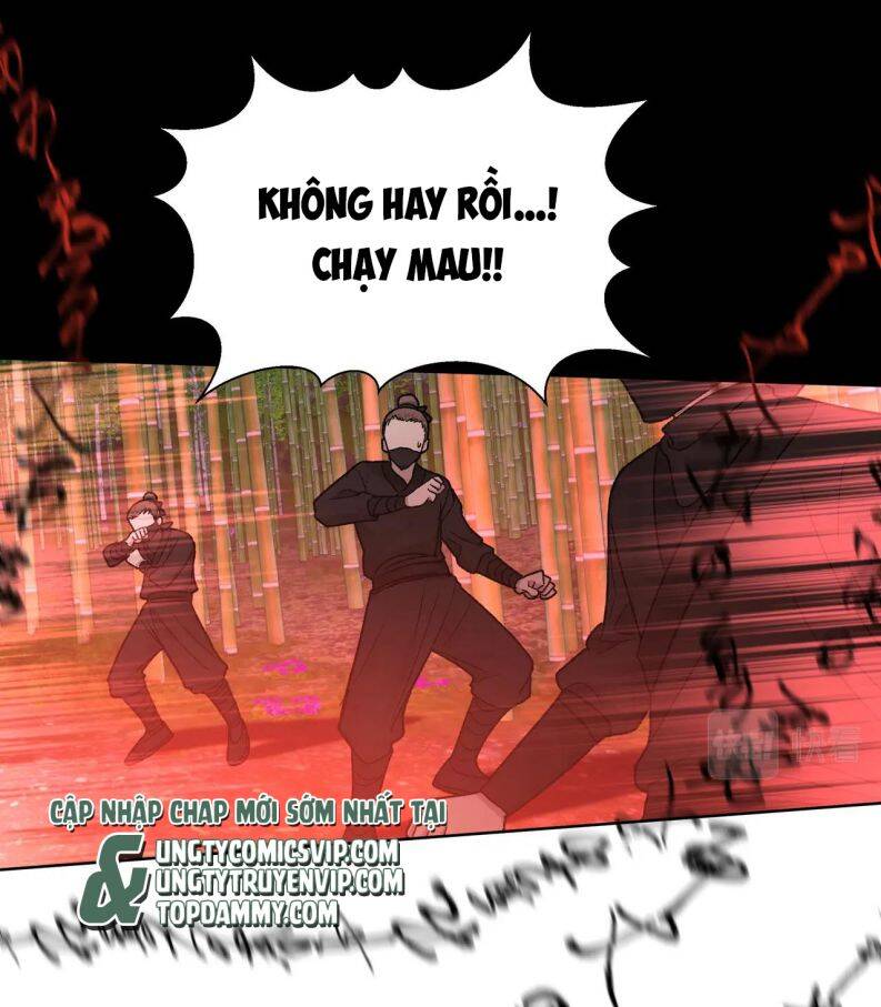 Cẩn Thận Bị Mộng Ma Ăn Mất Đó! Chap 103 - Next Chap 104