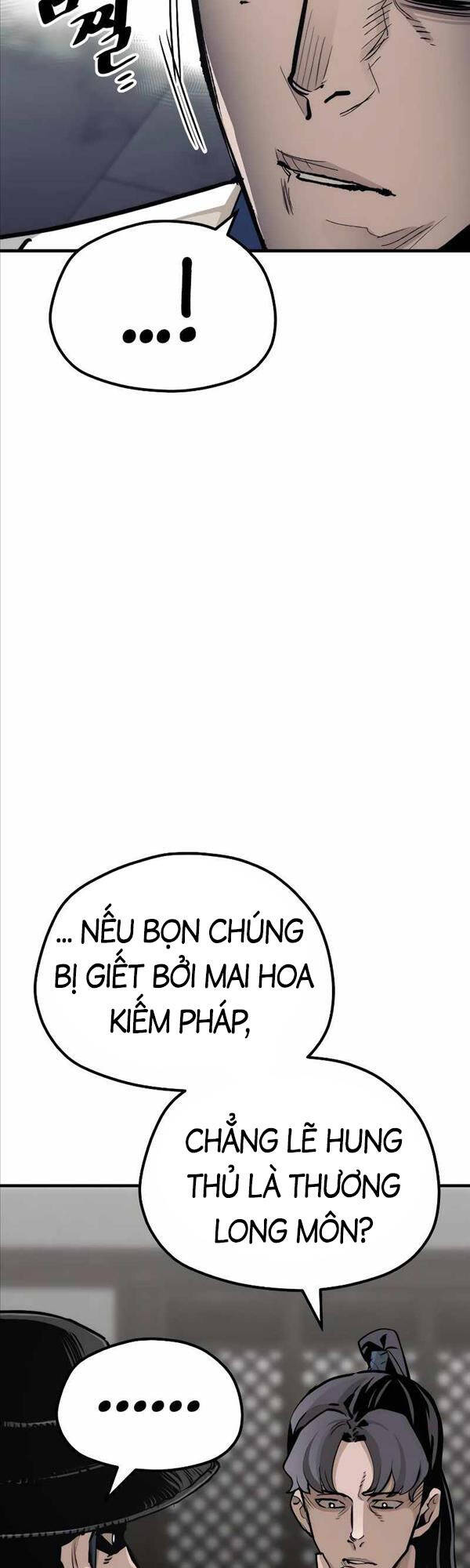 Thiên Ma Phi Thăng Truyện Chap 69 - Next Chap 70