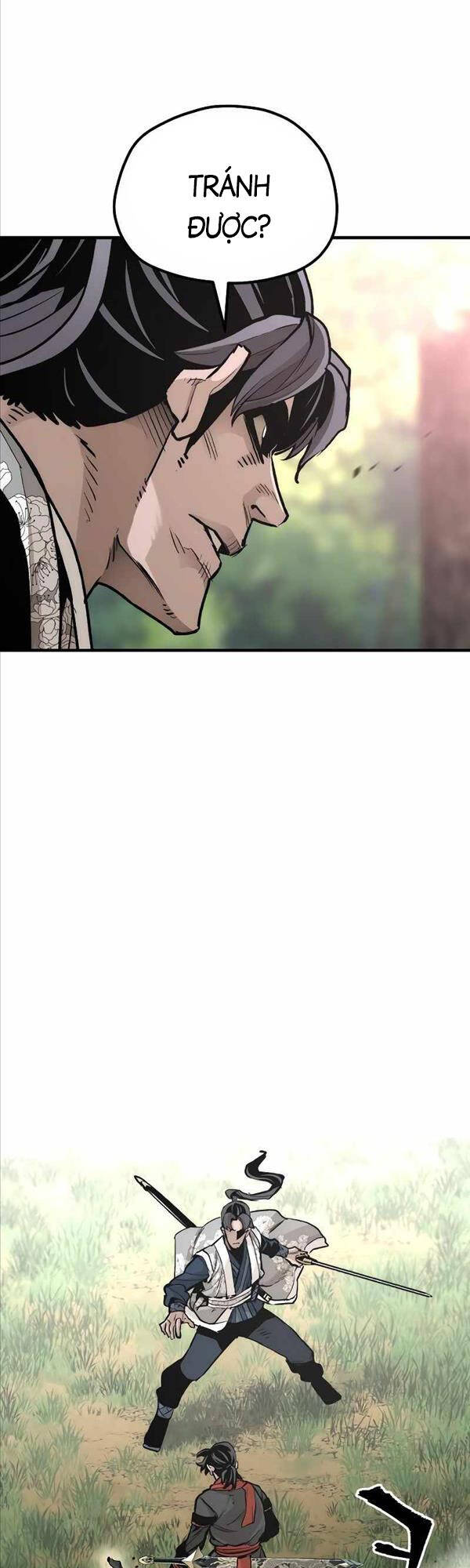 Thiên Ma Phi Thăng Truyện Chap 69 - Next Chap 70