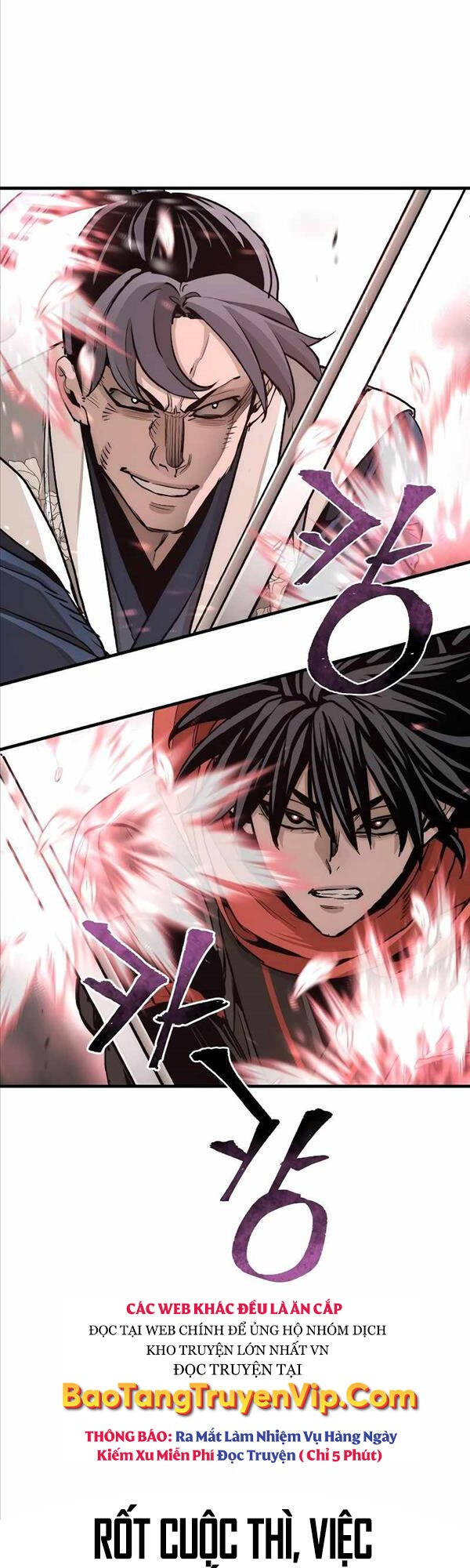 Thiên Ma Phi Thăng Truyện Chap 69 - Next Chap 70