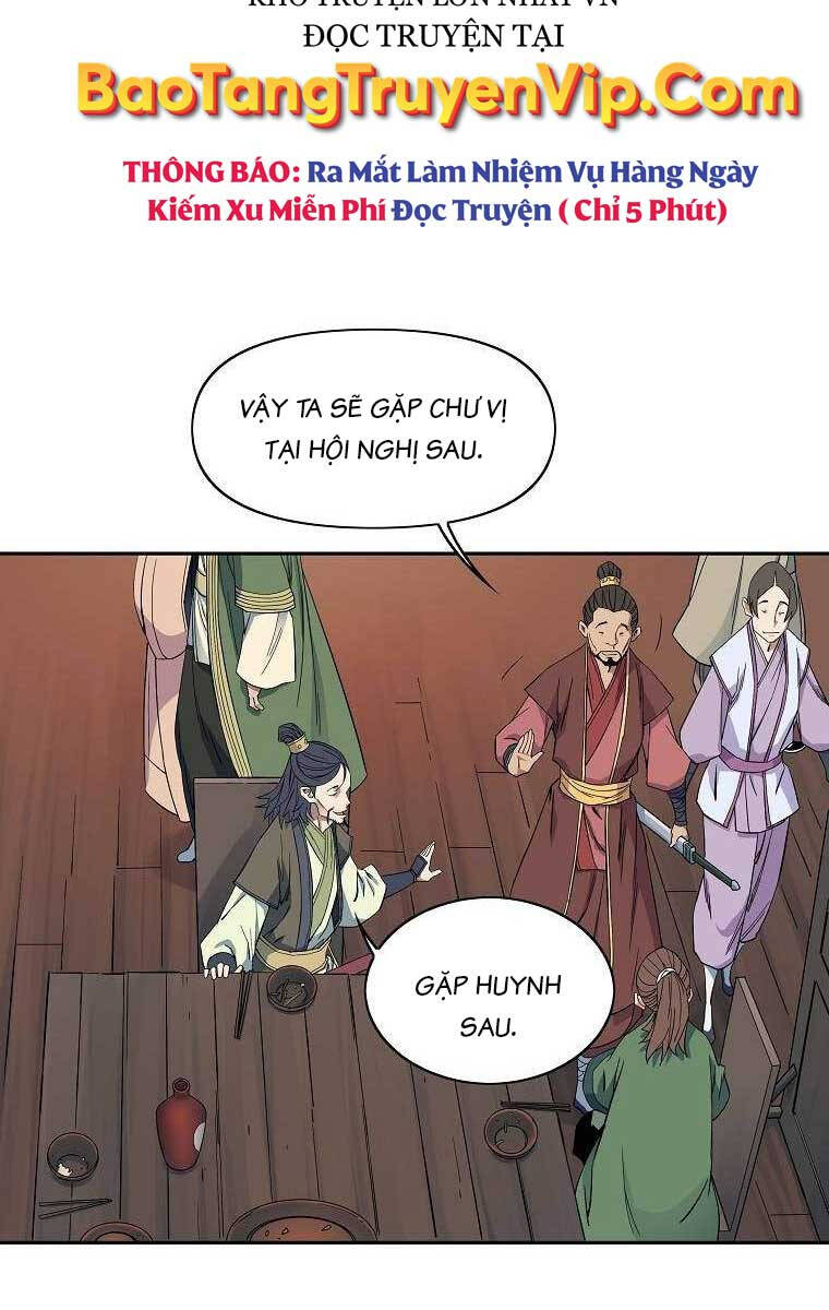 Hoành Tảo Cửu Châu Chap 45 - Next Chap 46