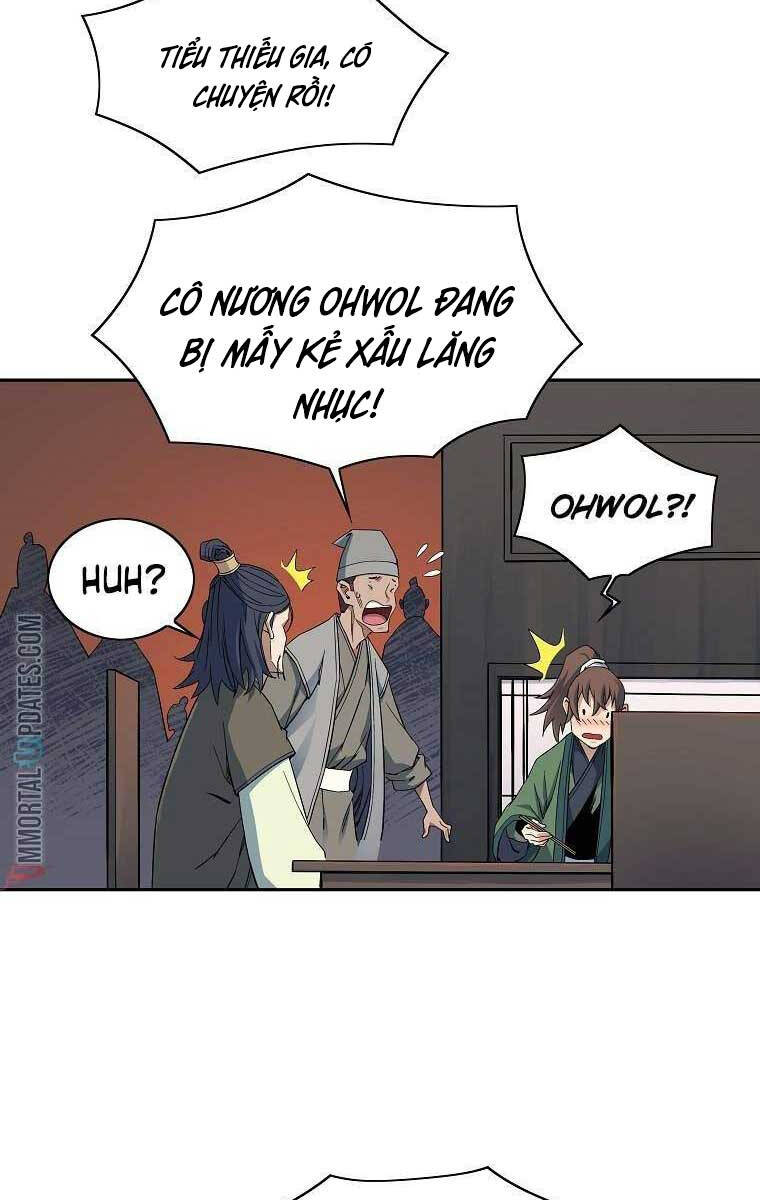 Hoành Tảo Cửu Châu Chap 45 - Next Chap 46