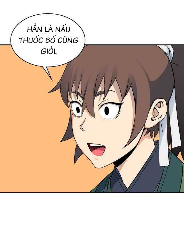 Hoành Tảo Cửu Châu Chap 49 - Next Chap 50
