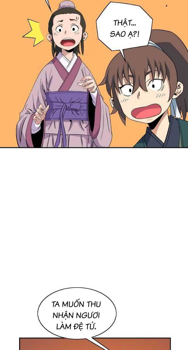 Hoành Tảo Cửu Châu Chap 49 - Next Chap 50