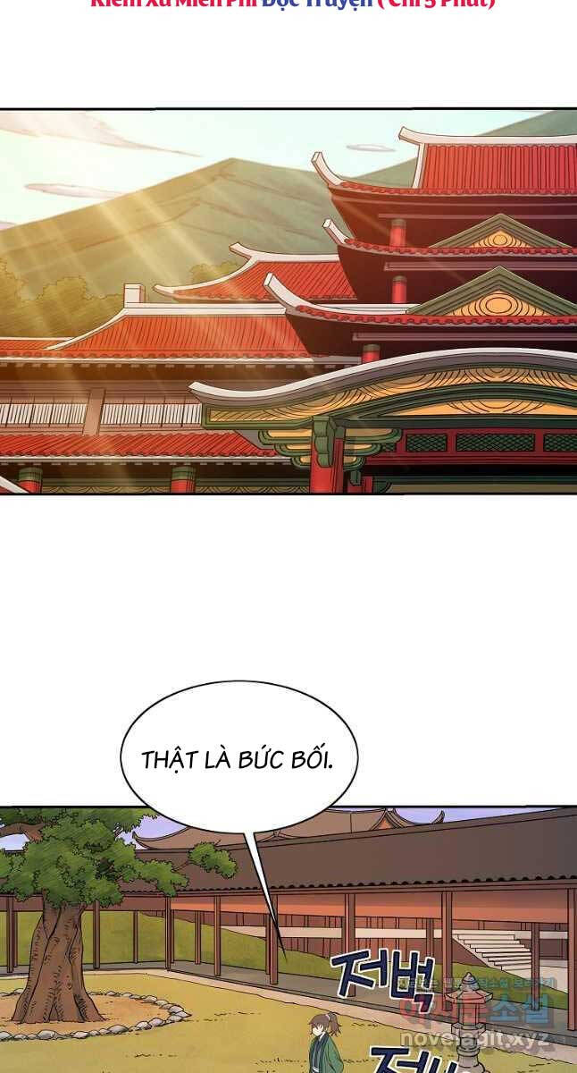 Hoành Tảo Cửu Châu Chap 49 - Next Chap 50