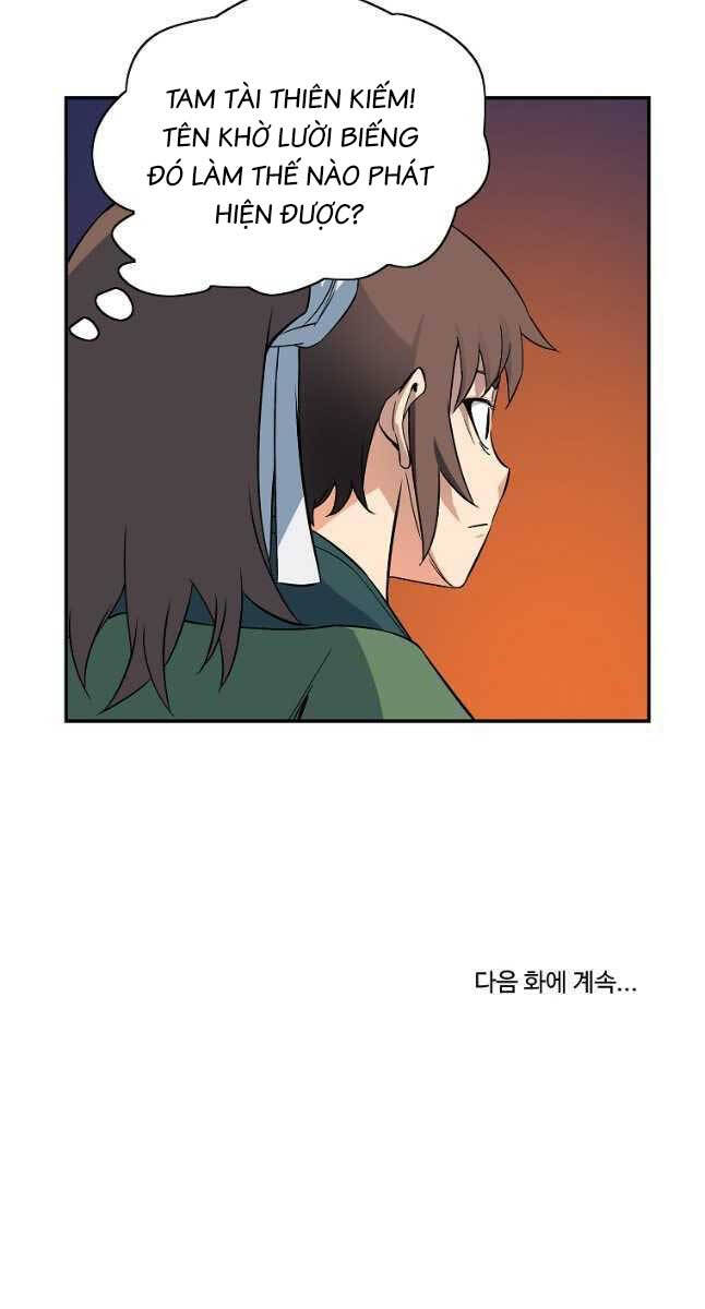 Hoành Tảo Cửu Châu Chap 49 - Next Chap 50