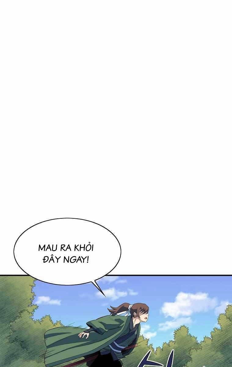 Hoành Tảo Cửu Châu Chap 52 - Next Chap 53