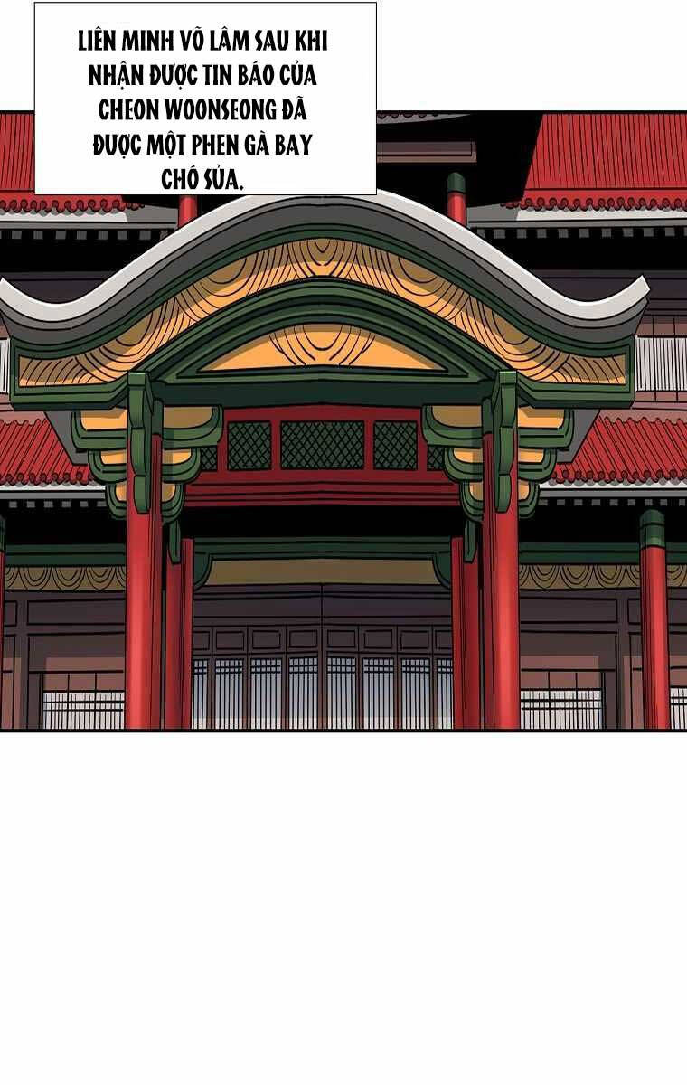 Hoành Tảo Cửu Châu Chap 52 - Next Chap 53