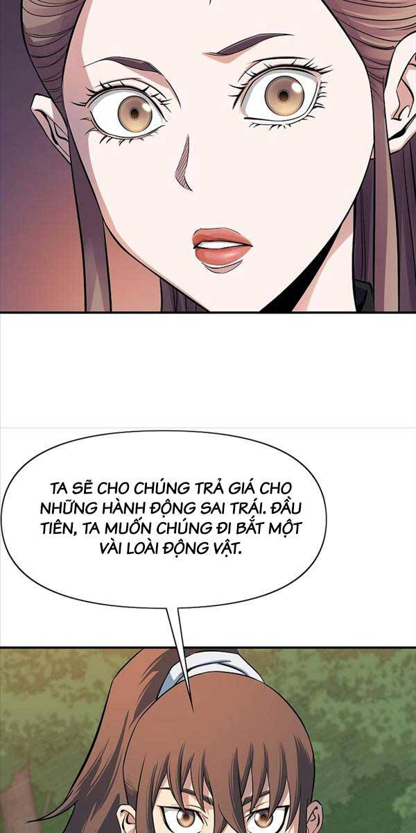 Hoành Tảo Cửu Châu Chap 53 - Next Chap 54