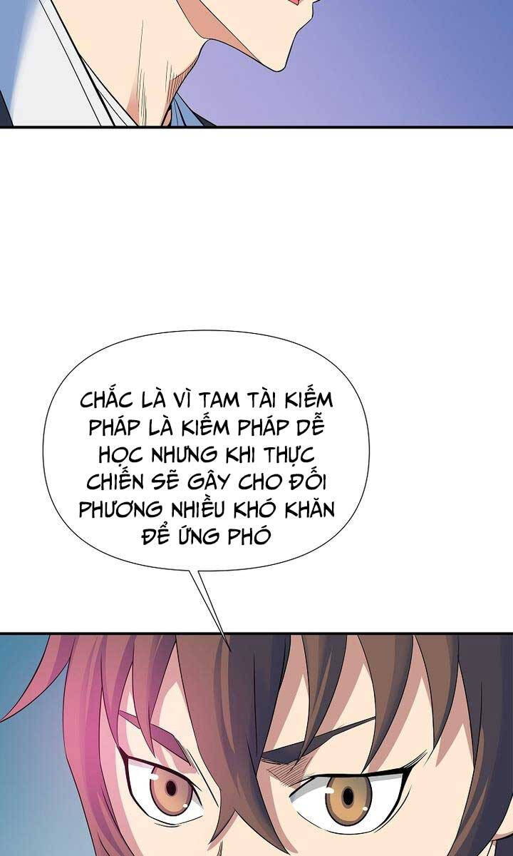 Hoành Tảo Cửu Châu Chap 54 - Next Chap 55