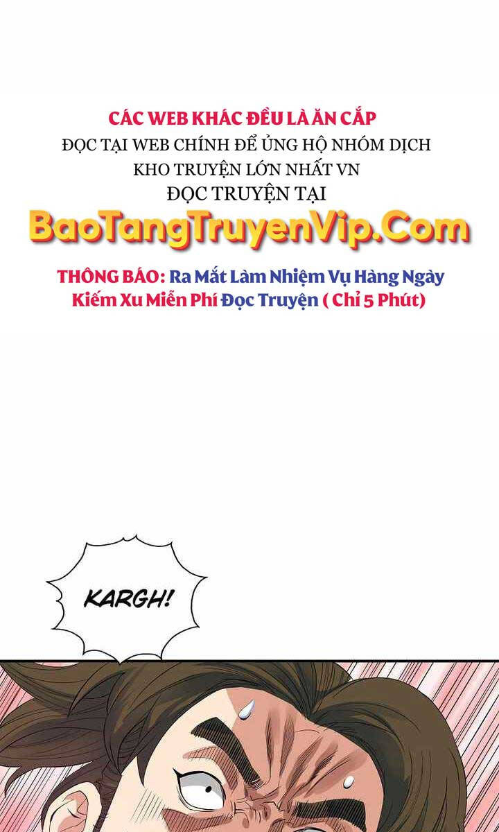 Hoành Tảo Cửu Châu Chap 55 - Next Chap 56