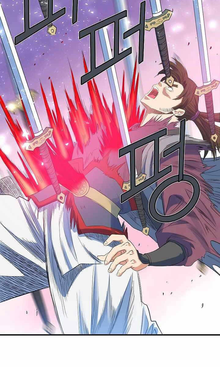 Hoành Tảo Cửu Châu Chap 55 - Next Chap 56