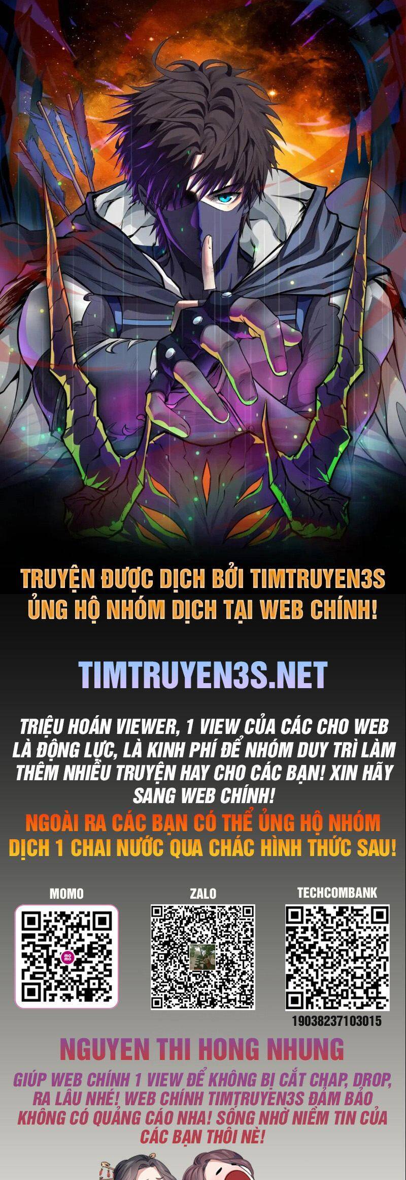 Đại Chu Tiên Lại Chap 114 - Next Chap 115