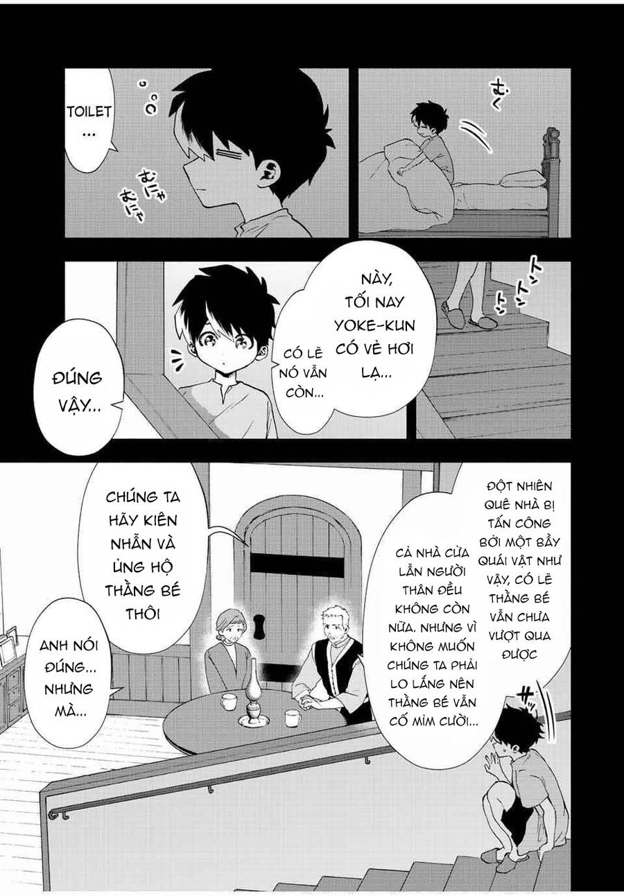 A Rank Party Wo Ridatsu Shita Ore Wa, Moto Oshiego Tachi To Meikyuu Shinbu Wo Mezasu Chap 26 - Next Chap 27