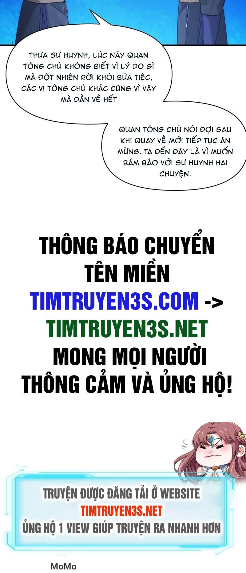 Ta Chính Là Không Theo Sáo Lộ Ra Bài Chap 101 - Next Chap 102