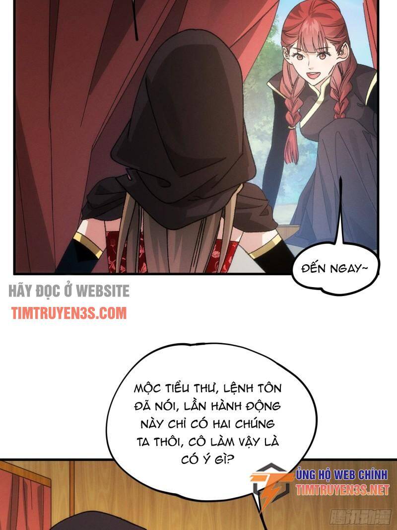 Ta Chính Là Không Theo Sáo Lộ Ra Bài Chap 103 - Next Chap 104